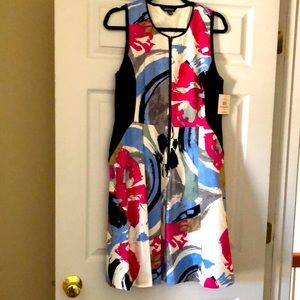 Ellen Tracy Dress